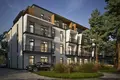 Квартира 4 комнаты 111 м² Юрмала, Латвия