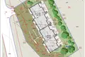 Apartment in a new building Alen mak