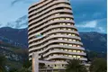 Penthouse 3 Schlafzimmer 184 m² Becici, Montenegro