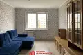 Apartamento 3 habitaciones 82 m² Grodno, Belarús