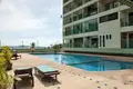 Studio apartment 1 bedroom 39 m² Pattaya City, Thailand