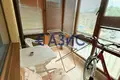 Appartement 42 m² Nessebar, Bulgarie