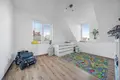 Квартира 3 комнаты 80 м² Нова-Воля, Польша