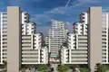 1 bedroom apartment 65 m² Yenişehir, Turkey