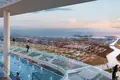 4 bedroom apartment 189 m² Dubai, United Arab Emirates