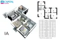 Maison 214 m² Didvyciai, Lituanie