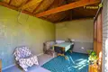 Casa 179 m² Rakauski sielski Saviet, Belarús