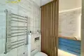 Maison 113 m² Dziamidavicki sielski Saviet, Bélarus