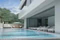 Appartement 1 chambre 68 m² Alanya, Turquie