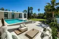 5 bedroom house 480 m² San Pedro Alcantara, Spain