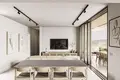 Wohnung 2 Schlafzimmer 87 m² Nikosia, Zypern