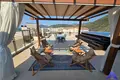 3 bedroom apartment 149 m² Rafailovici, Montenegro