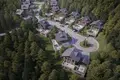 Dom drewniany w stylu górskim 6 pokojów 647 m² Kolasin, Czarnogóra