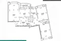 Wohnung 3 zimmer 89 m² Minsk, Belarus