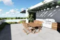 Apartamento 3 habitaciones 136 m² Municipality of Pylaia Chortiatis, Grecia
