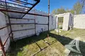 Apartment 29 m² Muchaviecki sielski Saviet, Belarus