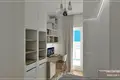 Wohnung 66 m² Markopoulo, Griechenland