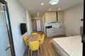 Studio apartment 1 bedroom 37 m² Batumi, Georgia