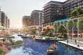 Kompleks mieszkalny New project DAMAC Riverside Views with s clubhouse and a kids' adventure park in the prestigious area of Dubai, UAE