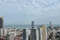 Studio apartment 1 bedroom 32 m² Batumi, Georgia