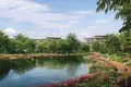 1 bedroom apartment 48 m² Si Sunthon, Thailand
