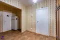 Wohnung 1 zimmer 45 m² Minsk, Belarus