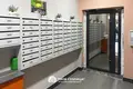 Квартира 2 комнаты 77 м² Минск, Беларусь