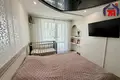 Apartamento 2 habitaciones 42 m² Slutsk, Belarús