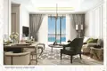 1 bedroom apartment 37 m² Budva, Montenegro