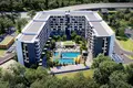 Wohnung 2 zimmer 64 m² Kepez, Türkei