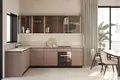 Wohnung 2 Schlafzimmer 89 m² Germasogeia, Zypern
