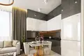Mieszkanie 51 m² Mahmutlar, Turcja