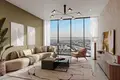 Appartement 2 chambres 129 m² Doubaï, Émirats arabes unis