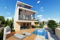 Квартира 3 комнаты 217 м² муниципалитет Пафос, Кипр