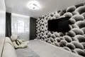 2 room apartment 51 m² Minsk, Belarus