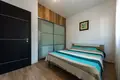 Mieszkanie 1 pokój 51 m² Budva, Czarnogóra