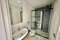 1 bedroom apartment 49 m² Mezitli, Turkey