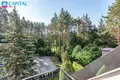 Квартира 2 комнаты 53 м² Вильнюс, Литва