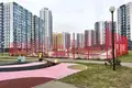 4 room apartment 73 m² Minsk, Belarus