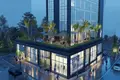 Квартира 1 комната 151 м² Багджылар, Турция