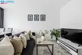 Квартира 3 комнаты 50 м² Вильнюс, Литва