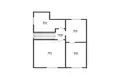 Casa 125 m² Lida, Belarús