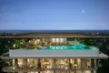 Wohnung 4 zimmer 130 m² Dubai, Vereinigte Arabische Emirate