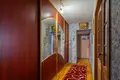 Квартира 3 комнаты 67 м² Минск, Беларусь