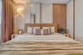 2 bedroom apartment 80 m² Mahmutlar, Turkey