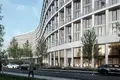 Commercial property 156 m² in Moscow, Russia