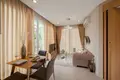 Appartement 2 chambres 70 m² Pattaya, Thaïlande