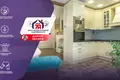 Apartamento 3 habitaciones 92 m² Minsk, Belarús