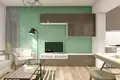 Apartamento 4 habitaciones 230 m², Turquía