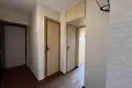 3 bedroom apartment 59 m² Novy Dvor, Belarus